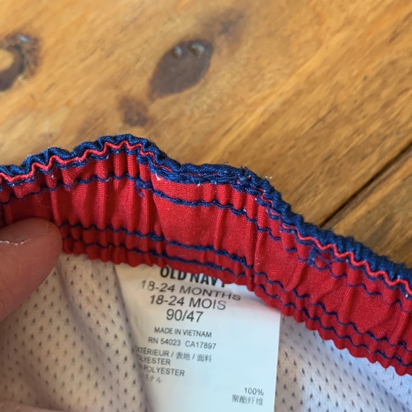 Swim Trunks - Picture 13 of 16